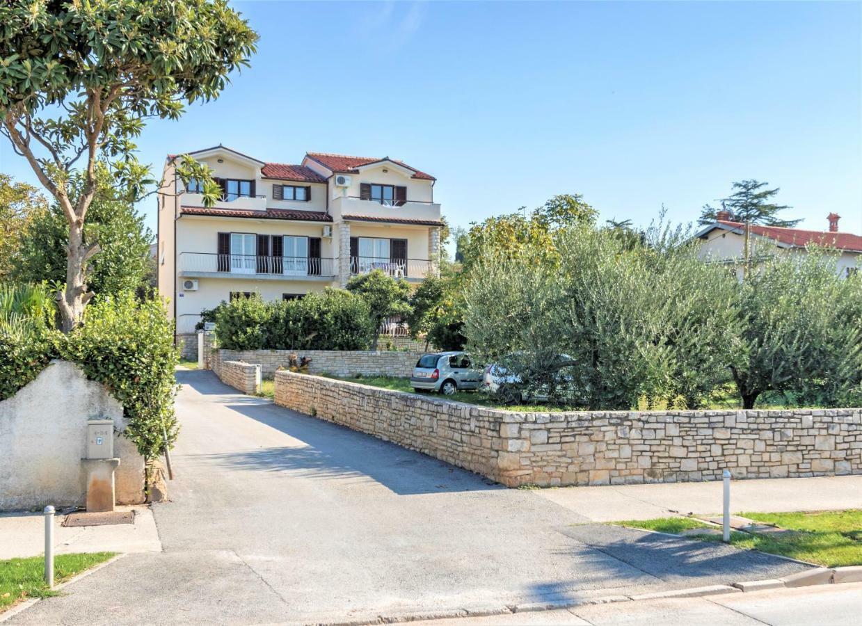 Dream View Medulin Apartment Exterior photo