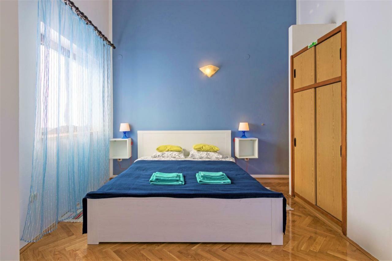 Dream View Medulin Apartment Exterior photo