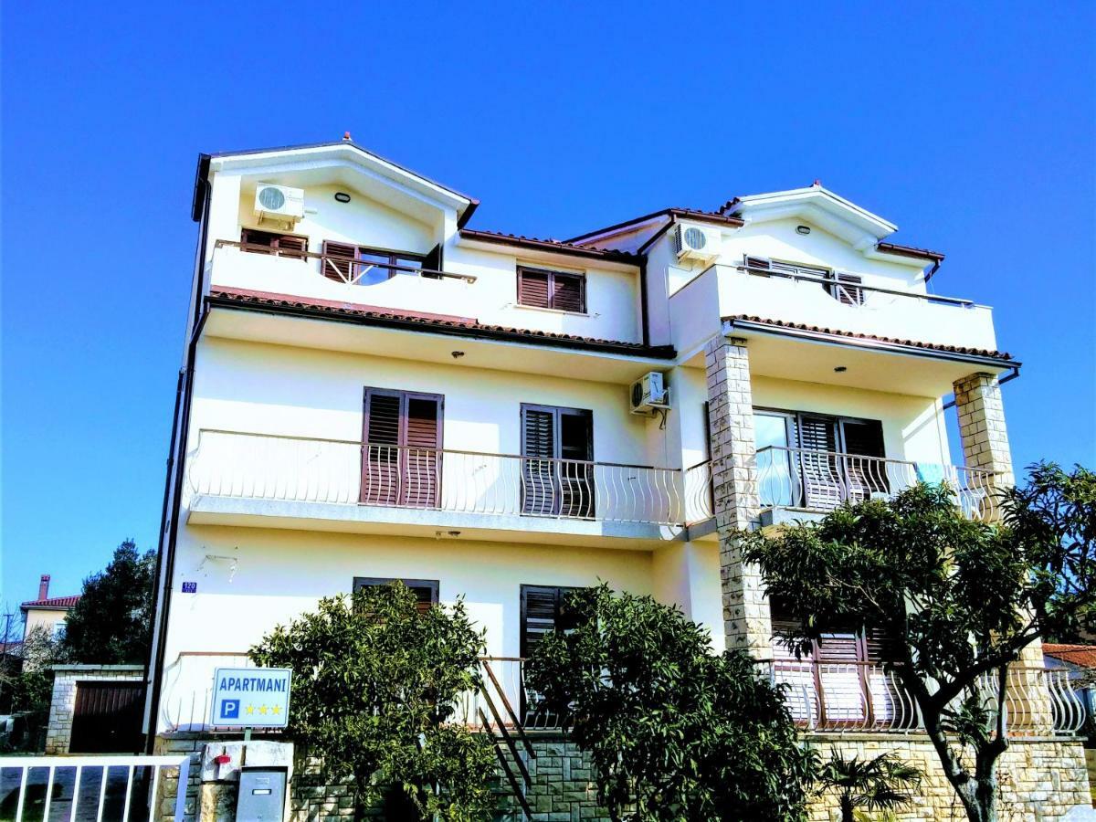 Dream View Medulin Apartment Exterior photo