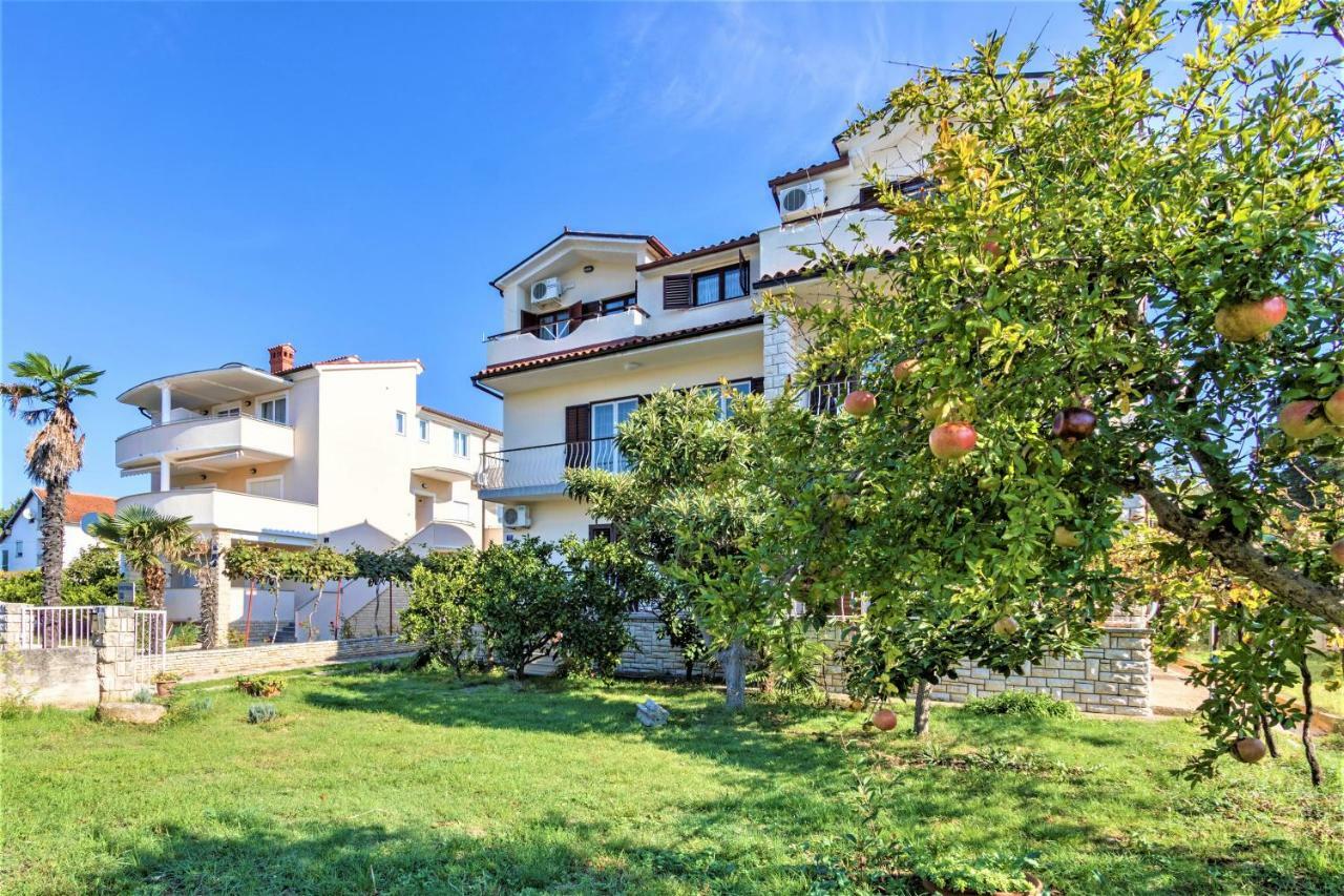 Dream View Medulin Apartment Exterior photo